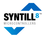Syntill8 Microcontroller IP